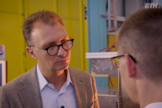 Werkstattgespräch der ETH Zürich