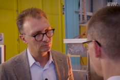 ETH Zurich workshop discussion