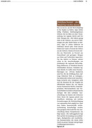 La construction en bois est en plein essor - la forêt n&#039;en a pas.