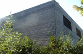 Facade view