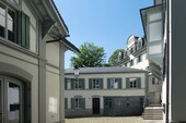 Cour intérieure
