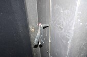 Measuring the gap widths