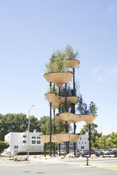 Semiramis au cœur du Tech Cluster