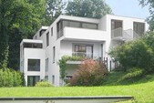 Visualisierung Westseite