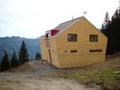 Vue arrière