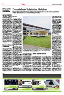 The Next Step in Timber Construction