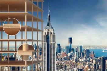 Timber Structures 3.0 AG
